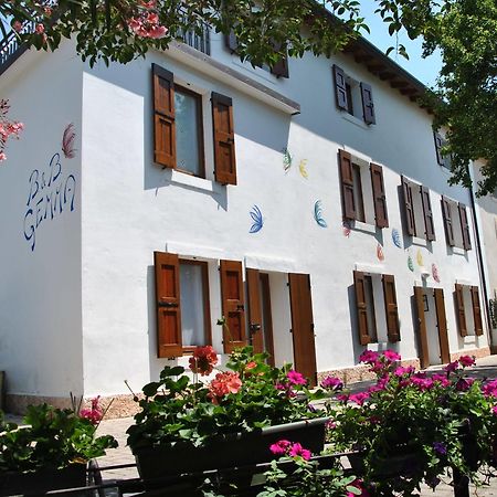 Bed & Breakfast Gemma Греццана Экстерьер фото