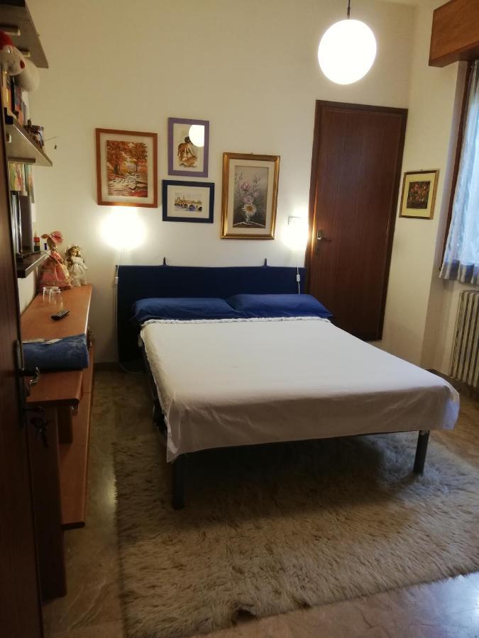 Bed & Breakfast Gemma Греццана Экстерьер фото