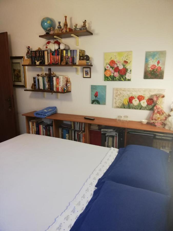 Bed & Breakfast Gemma Греццана Экстерьер фото