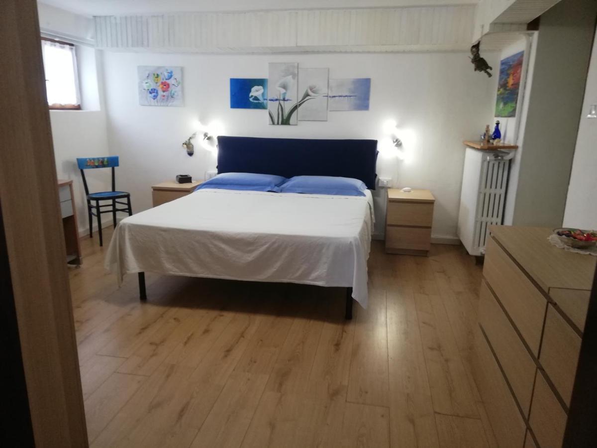 Bed & Breakfast Gemma Греццана Экстерьер фото