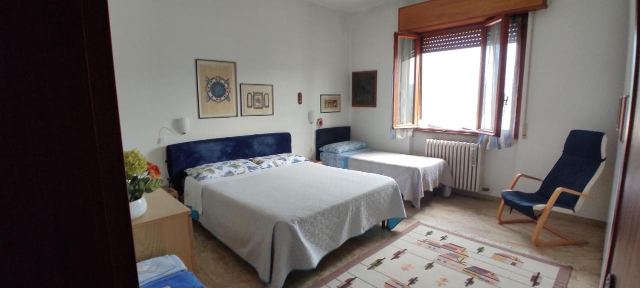 Bed & Breakfast Gemma Греццана Экстерьер фото