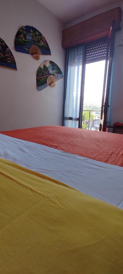 Bed & Breakfast Gemma Греццана Экстерьер фото