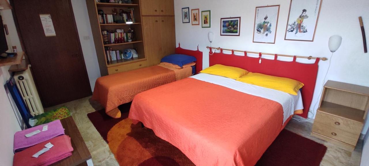 Bed & Breakfast Gemma Греццана Экстерьер фото