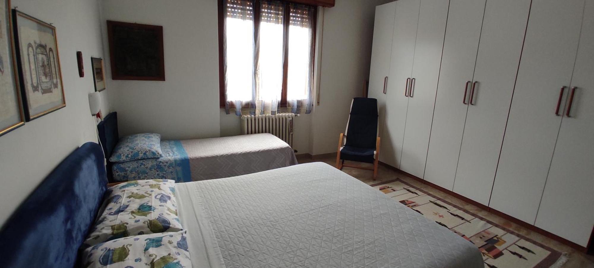 Bed & Breakfast Gemma Греццана Номер фото