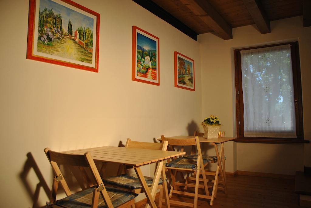 Bed & Breakfast Gemma Греццана Экстерьер фото