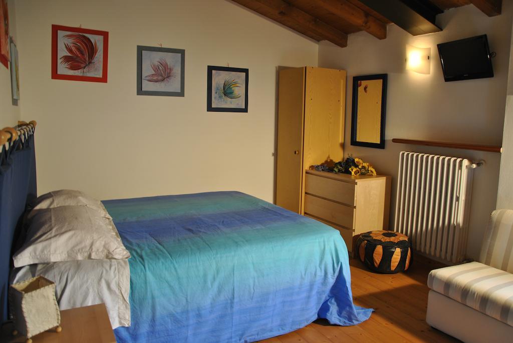 Bed & Breakfast Gemma Греццана Номер фото