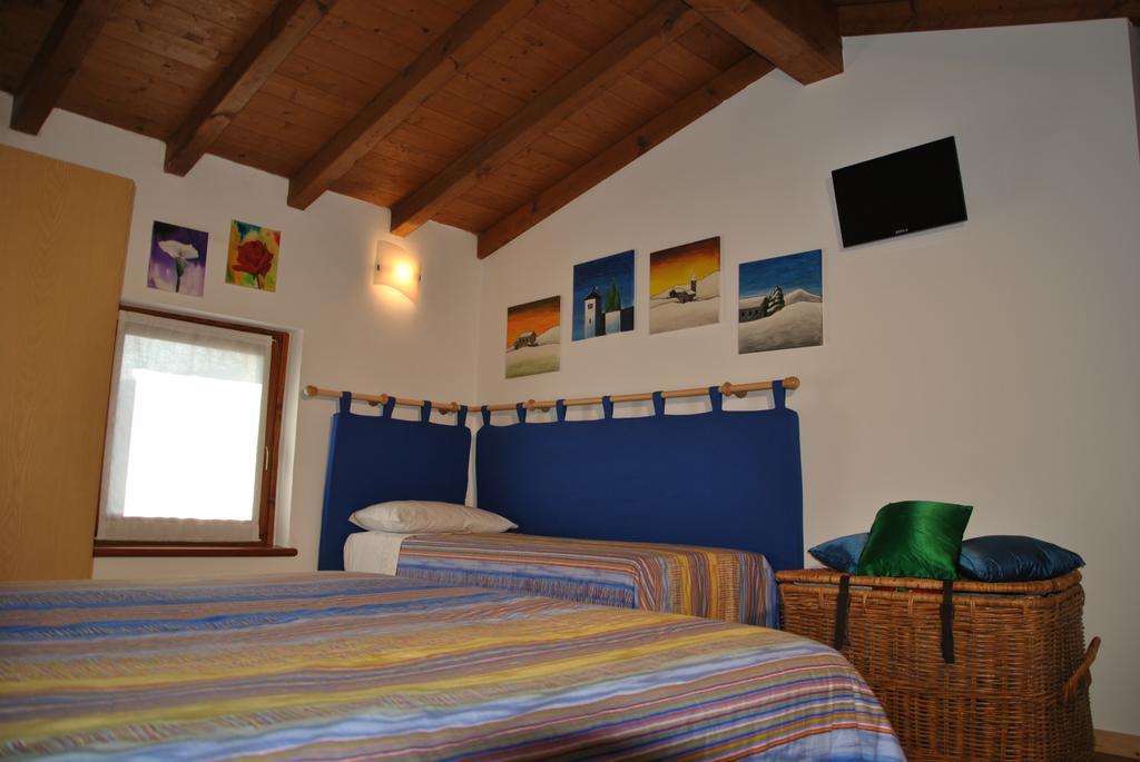 Bed & Breakfast Gemma Греццана Экстерьер фото