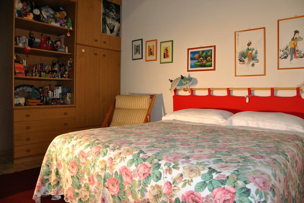 Bed & Breakfast Gemma Греццана Экстерьер фото