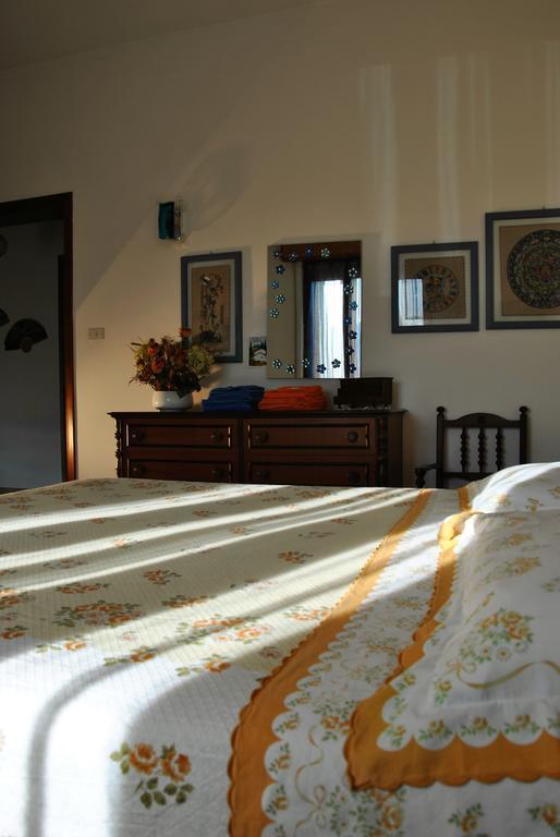 Bed & Breakfast Gemma Греццана Номер фото