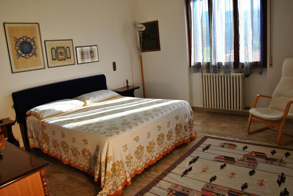 Bed & Breakfast Gemma Греццана Номер фото