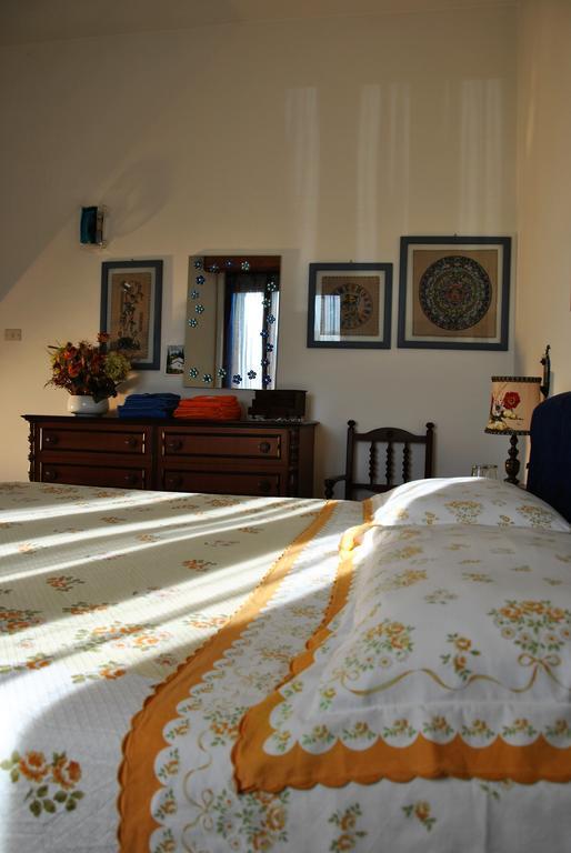 Bed & Breakfast Gemma Греццана Экстерьер фото
