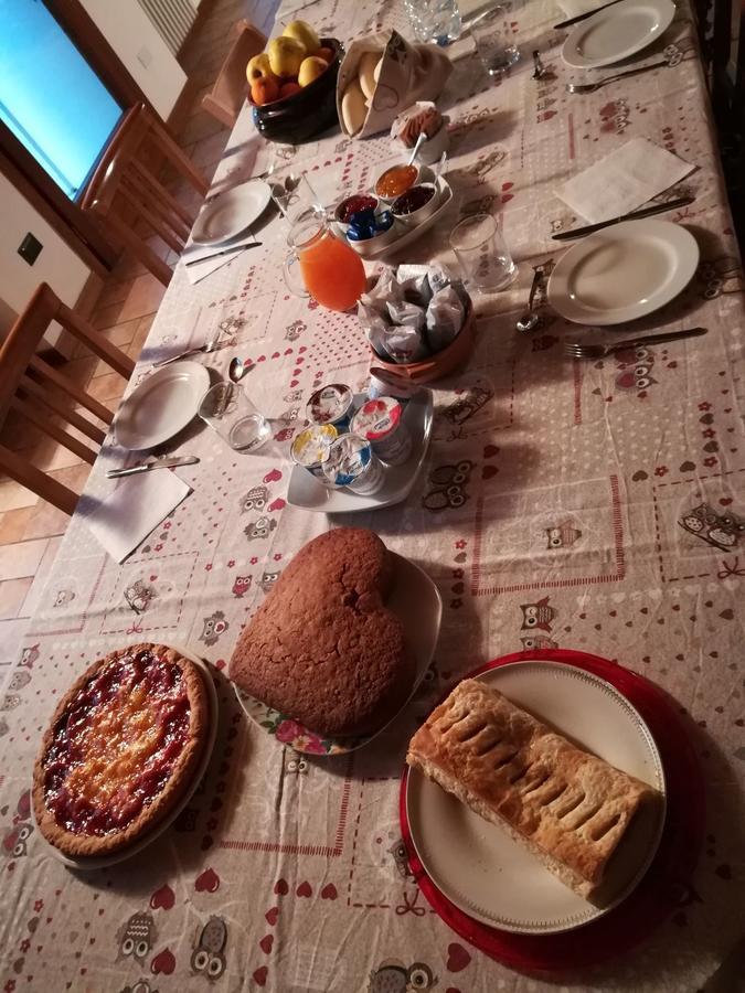 Bed & Breakfast Gemma Греццана Экстерьер фото
