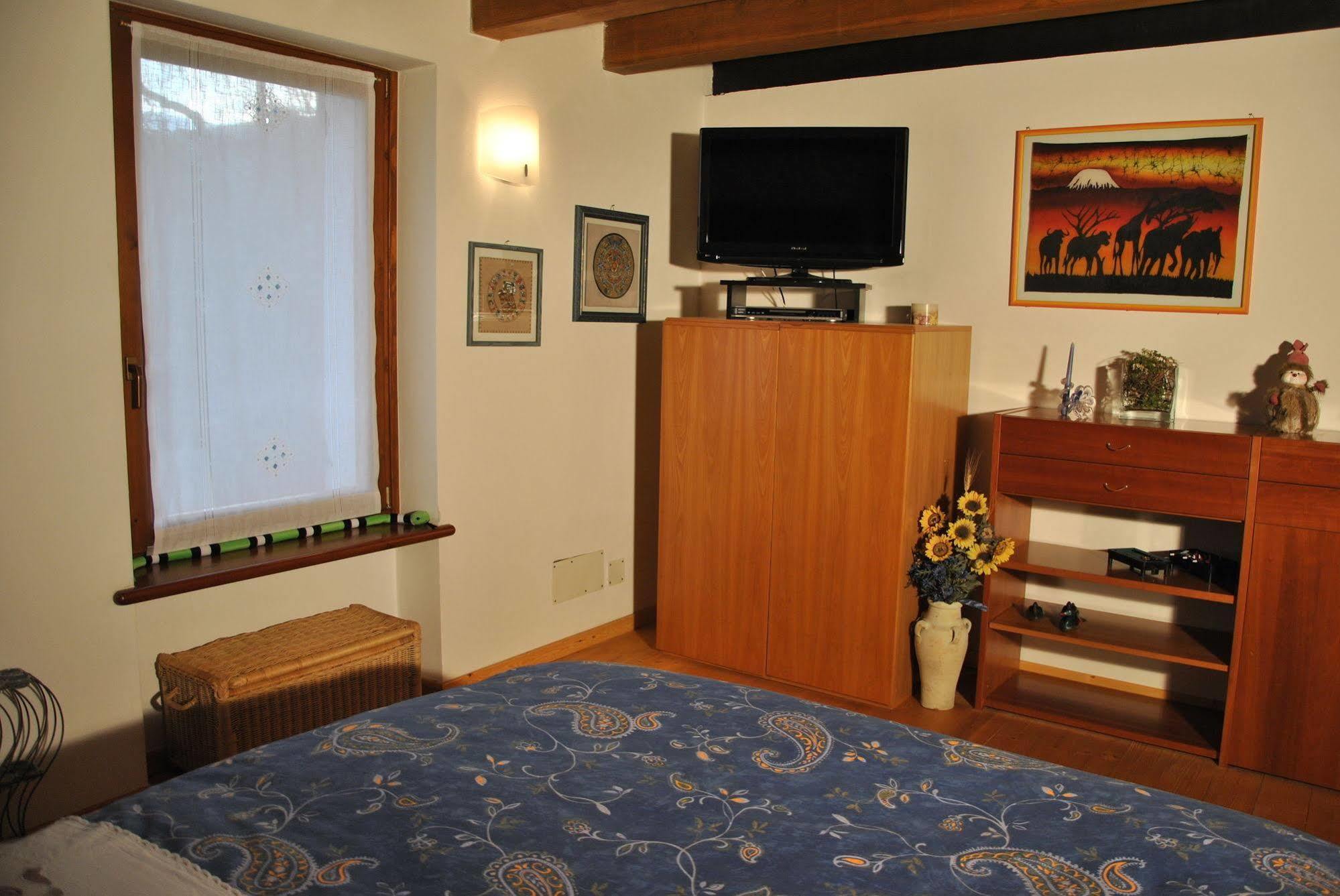 Bed & Breakfast Gemma Греццана Экстерьер фото