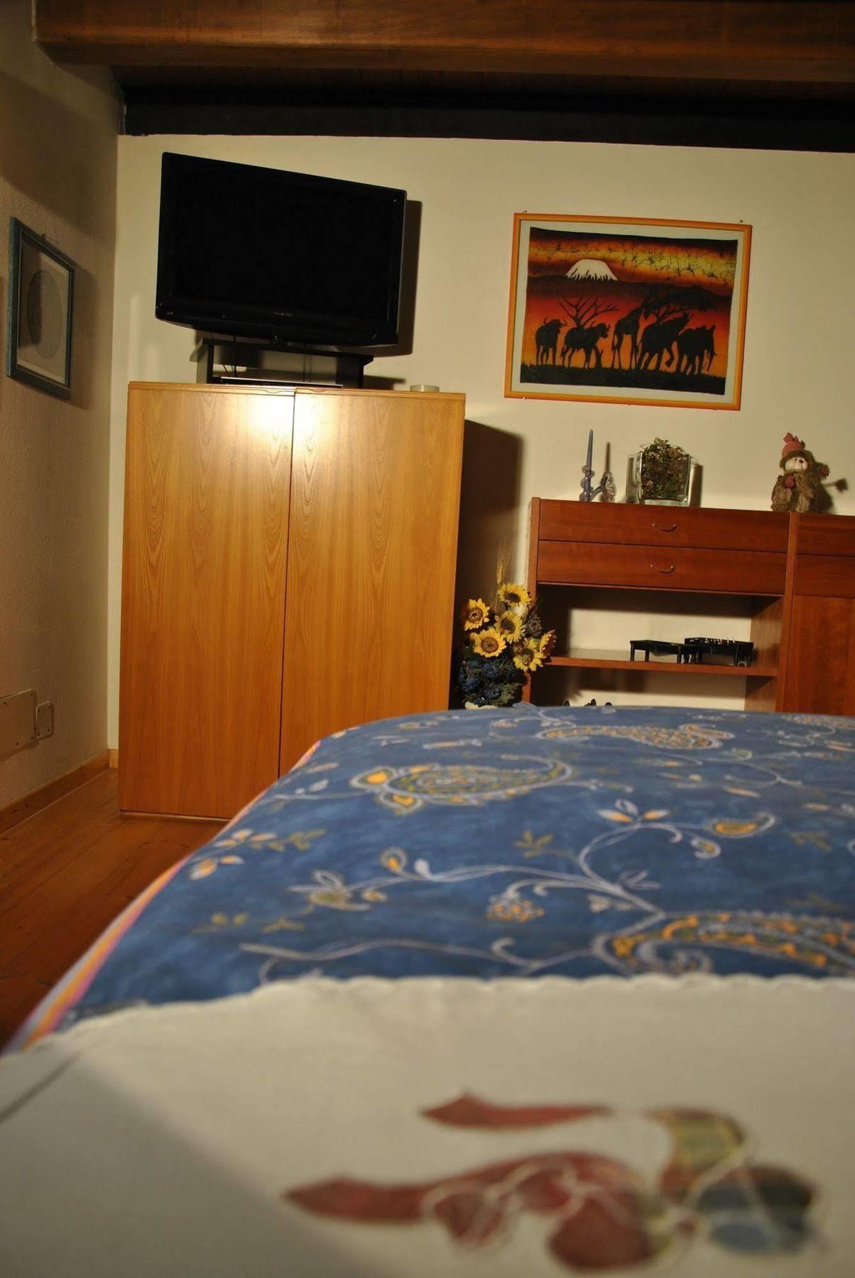 Bed & Breakfast Gemma Греццана Экстерьер фото