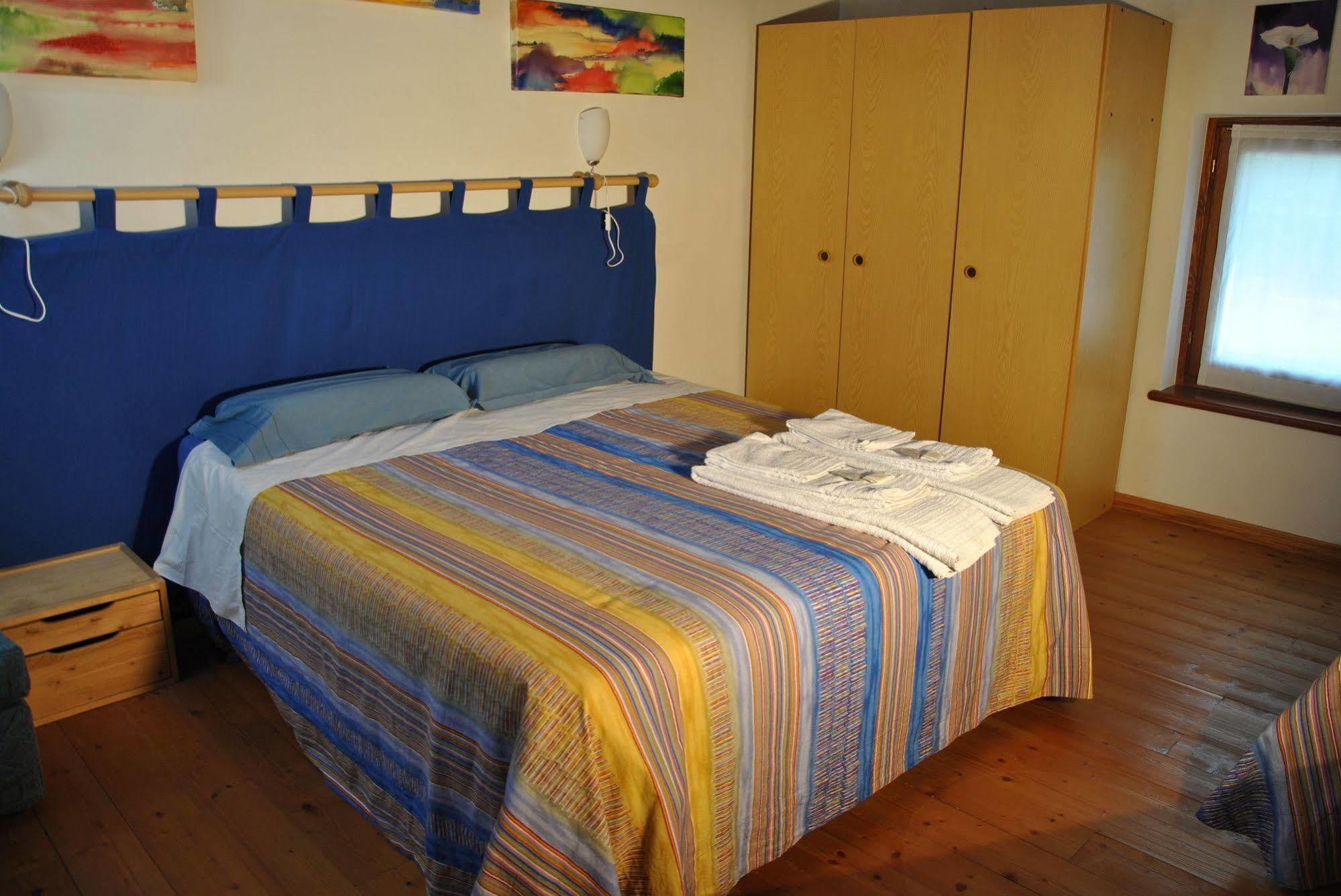 Bed & Breakfast Gemma Греццана Экстерьер фото